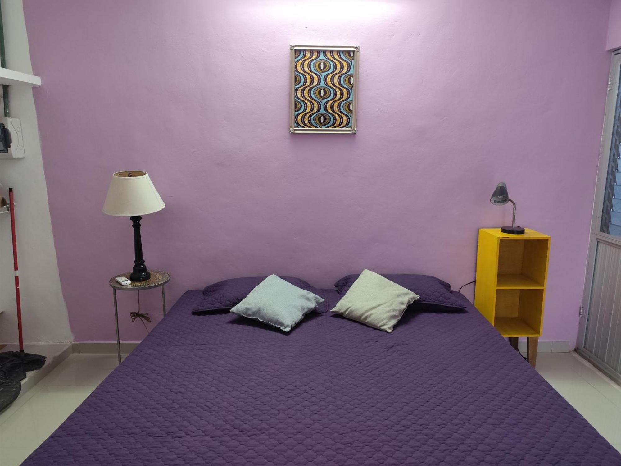 Bed and Breakfast Casa La Gueerita Progreso  Zewnętrze zdjęcie