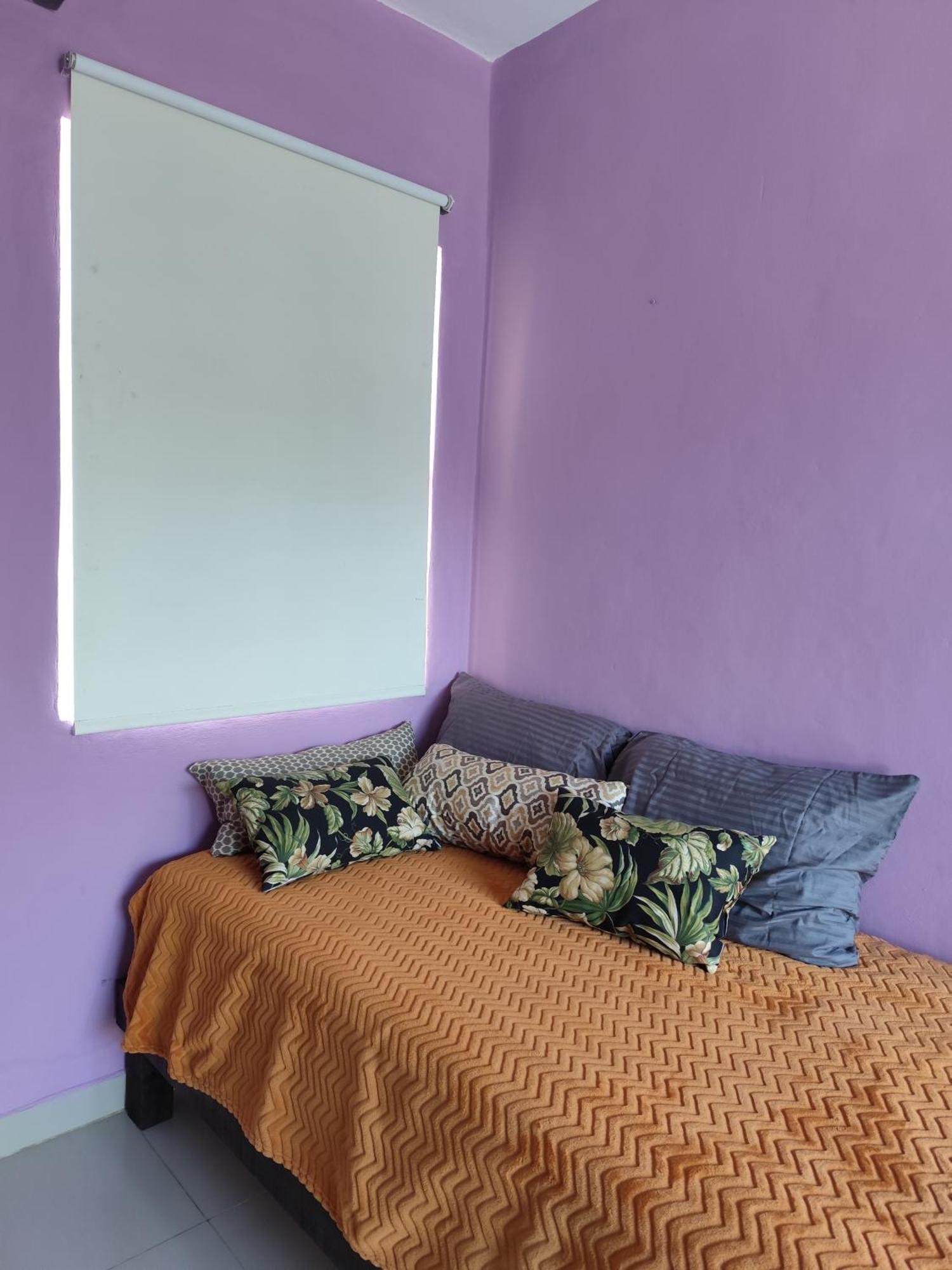 Bed and Breakfast Casa La Gueerita Progreso  Zewnętrze zdjęcie