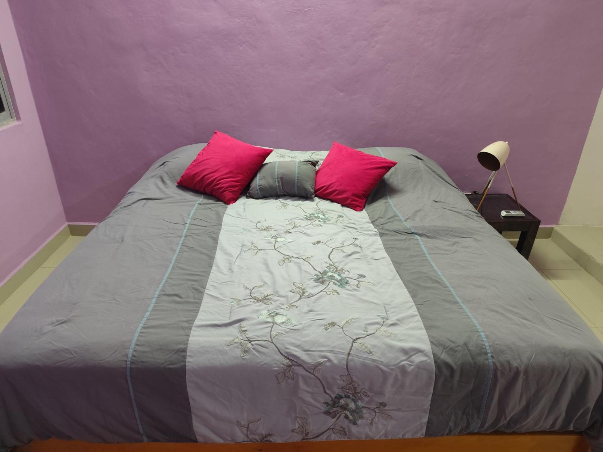 Bed and Breakfast Casa La Gueerita Progreso  Zewnętrze zdjęcie